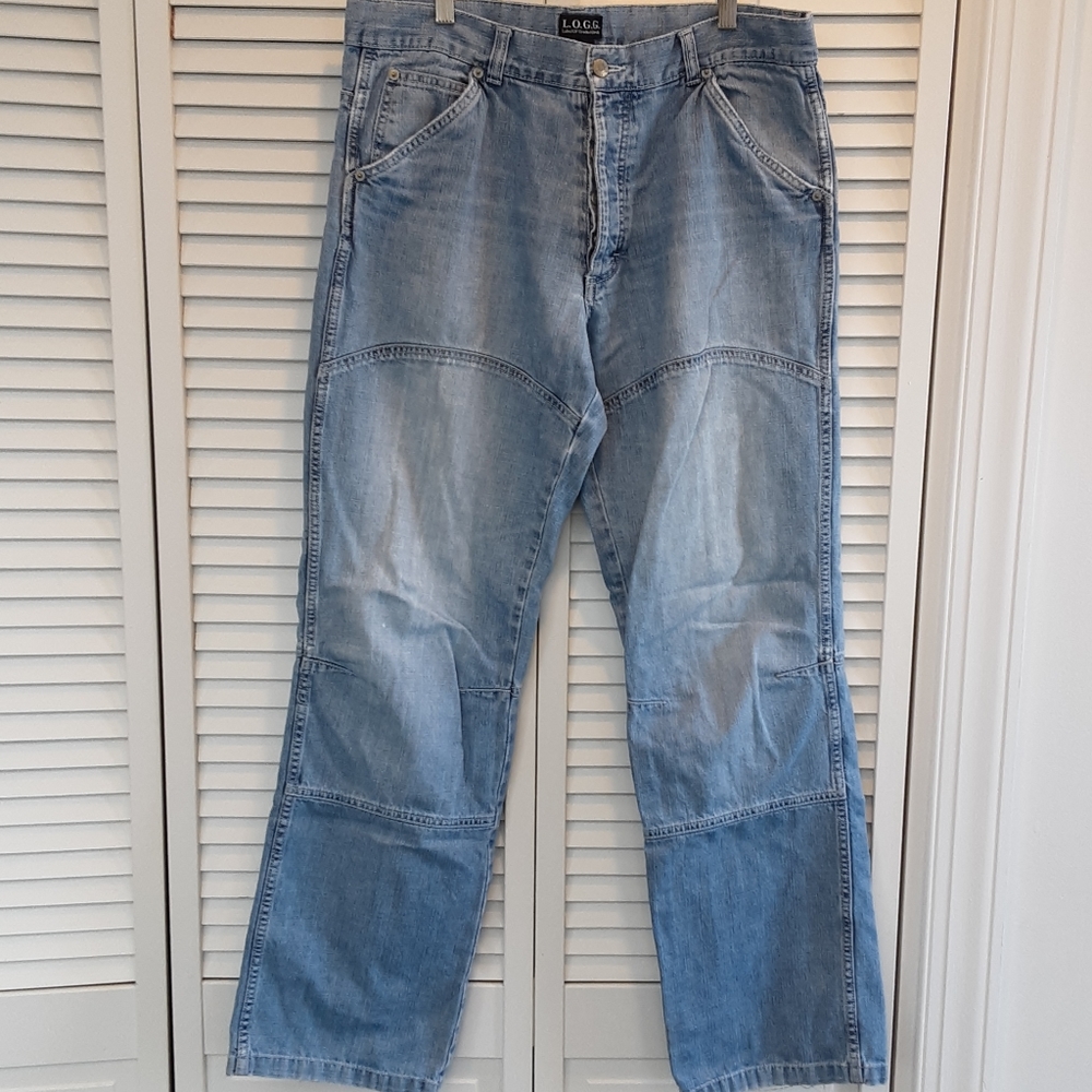 LOGO Jeans - Picture 2 of 4